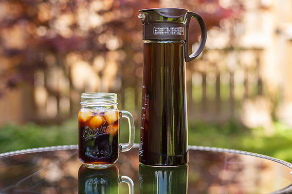black creek coffee cold brew guide