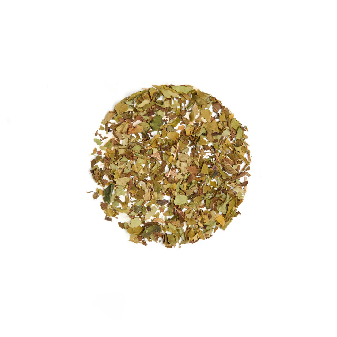 Organic Moringa Mint - Loose Tea