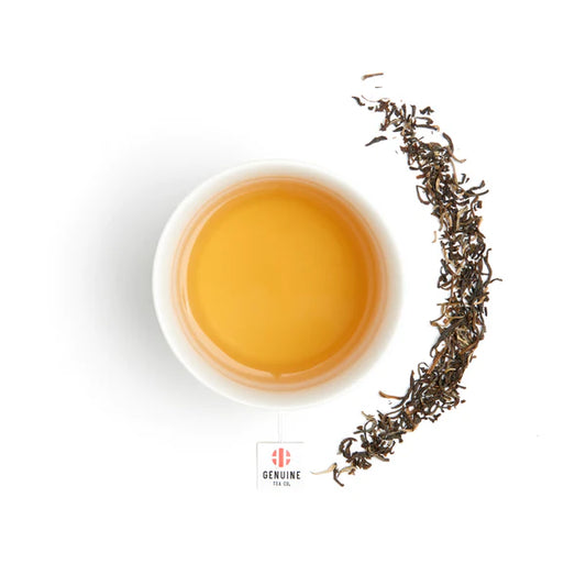 Imperial Jasmine Green Tea - Loose Tea