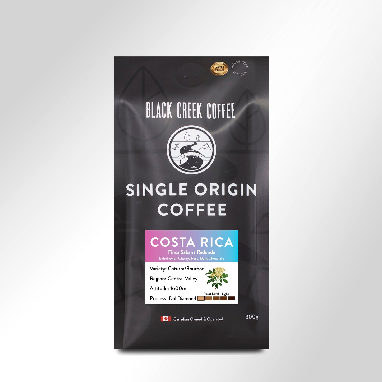 Costa Rica Milenio Double Diamond