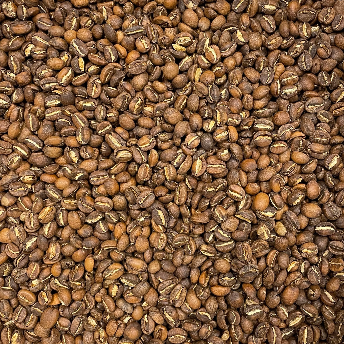 Ethiopia Grade 1 Yirgacheffe