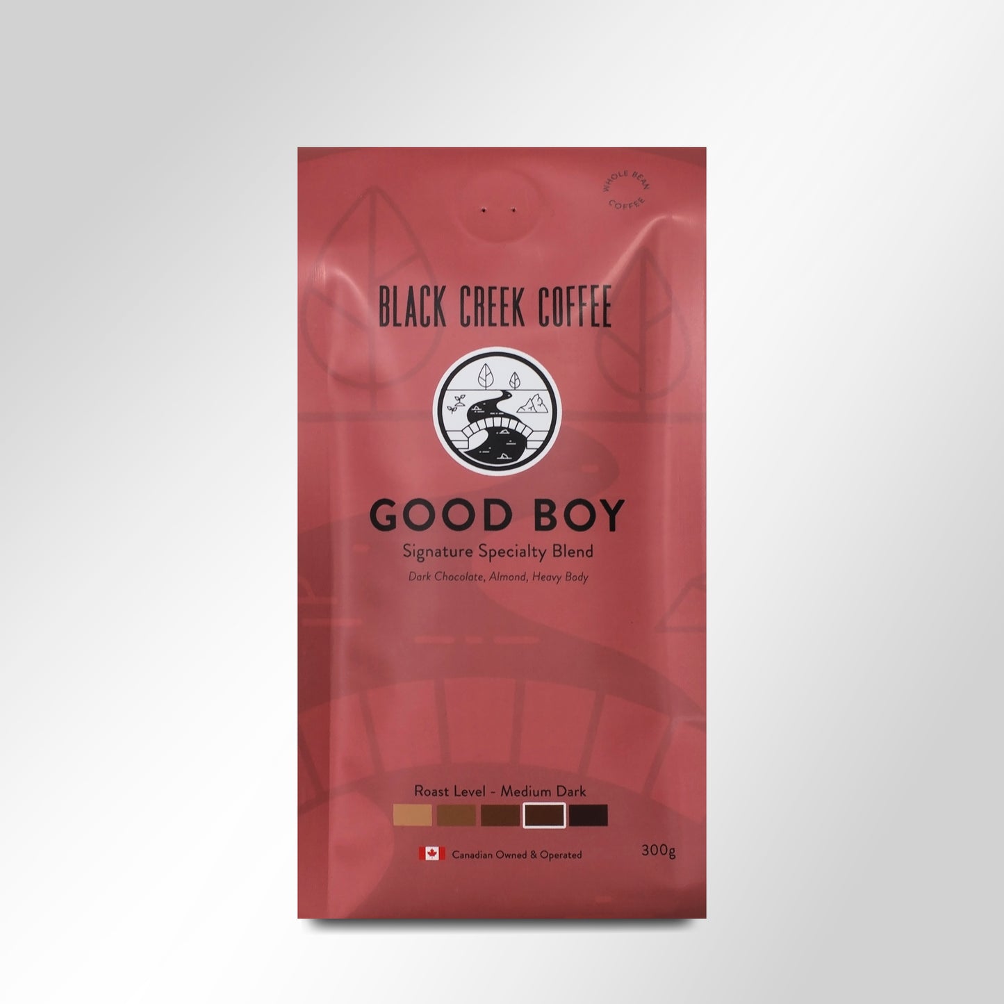 Good Boy Signature Specialty Blend