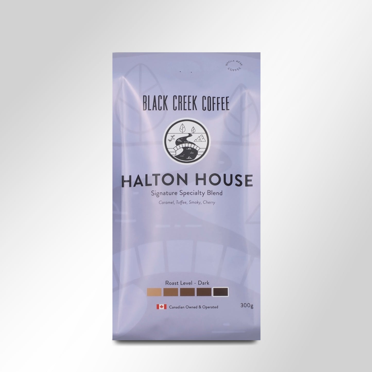 Halton House - Specialty Blend