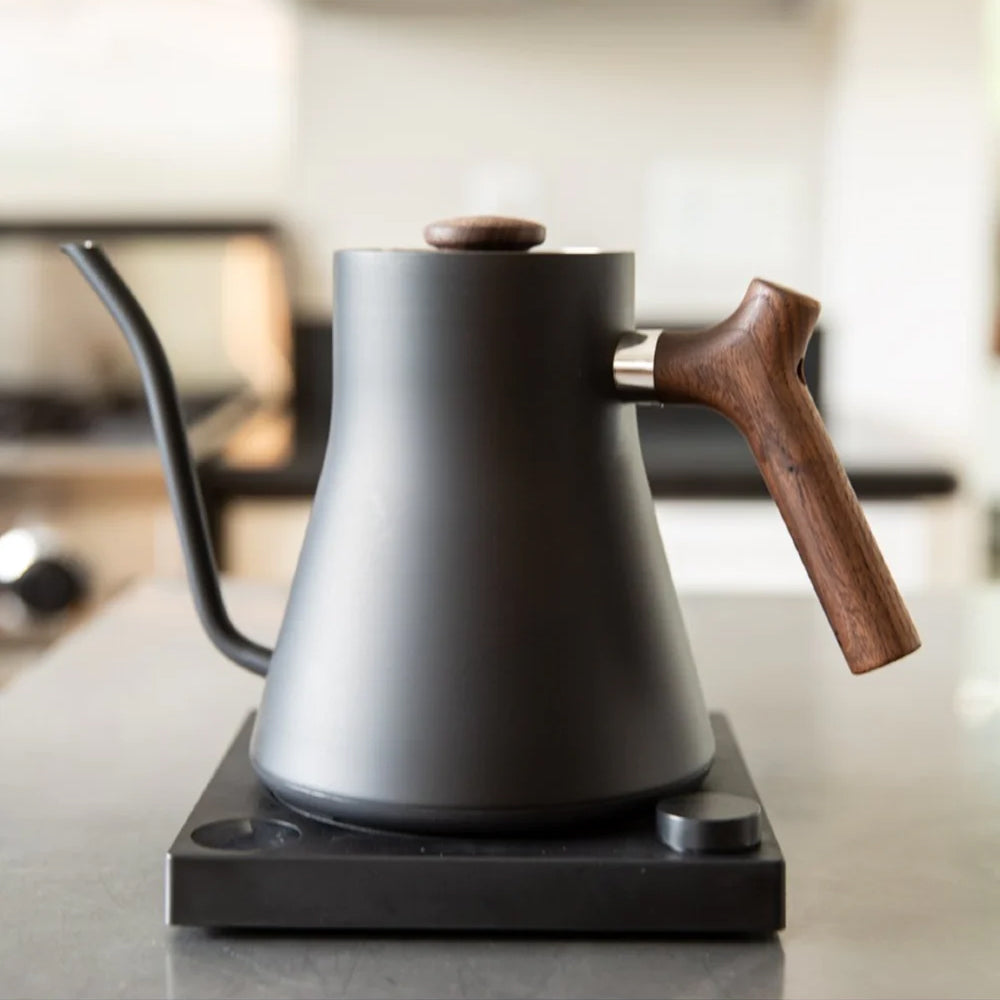 FELLOW Stagg EKG Electric Pour Over Kettle (120V)
