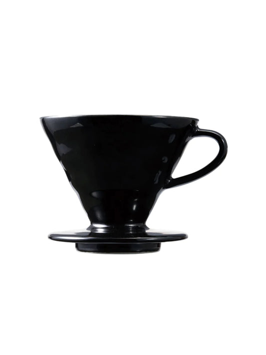 HARIO Kasuya V60-02 Ceramic Dripper