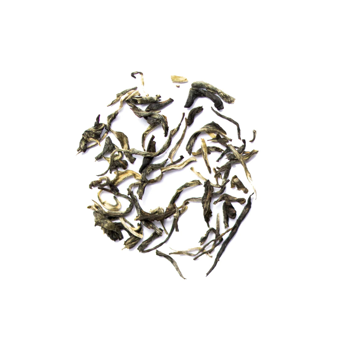 Imperial Jasmine Green Tea - Loose Tea