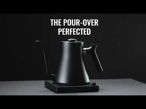 FELLOW Stagg EKG Electric Pour Over Kettle (120V)