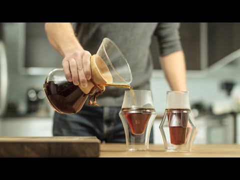 KRUVE EQ Glasses (2-Pack)