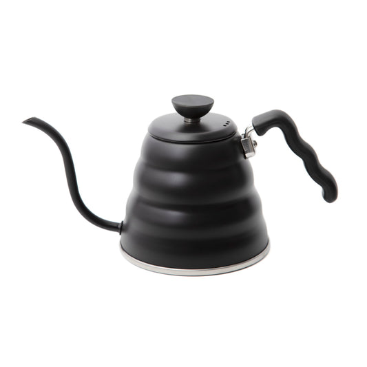 Hario Buono Drip Coffee Kettle 1.2L Matte Black