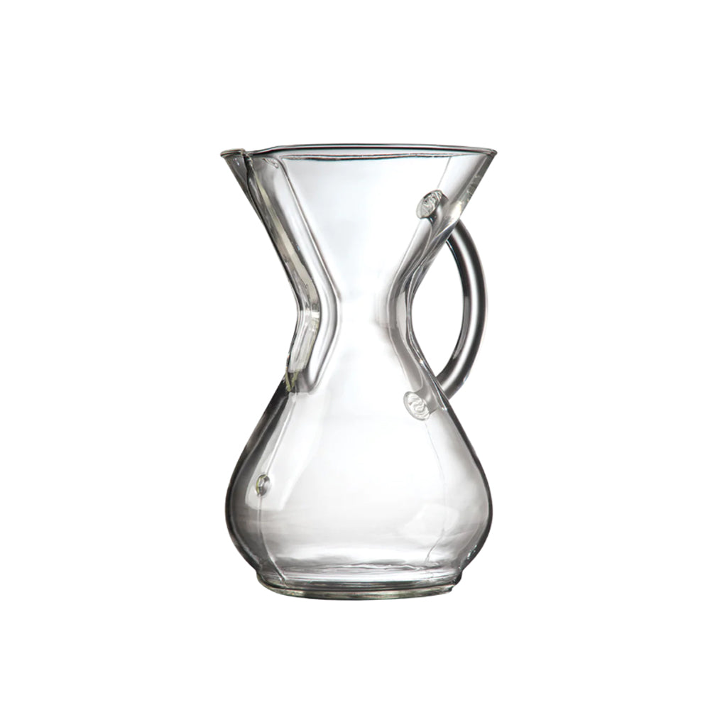 Chemex 6 Cup Glass Handle