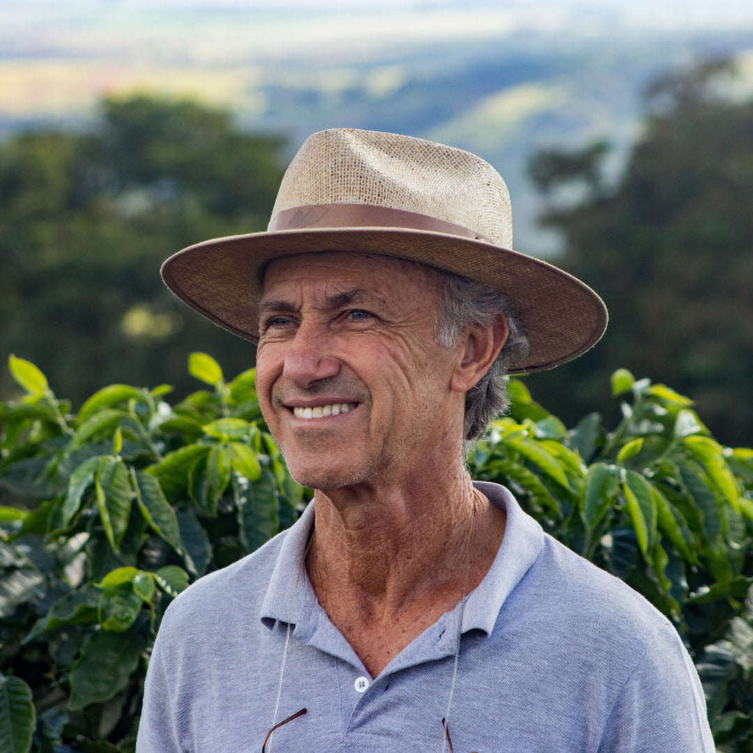 Brazil Fazenda Cachoeira