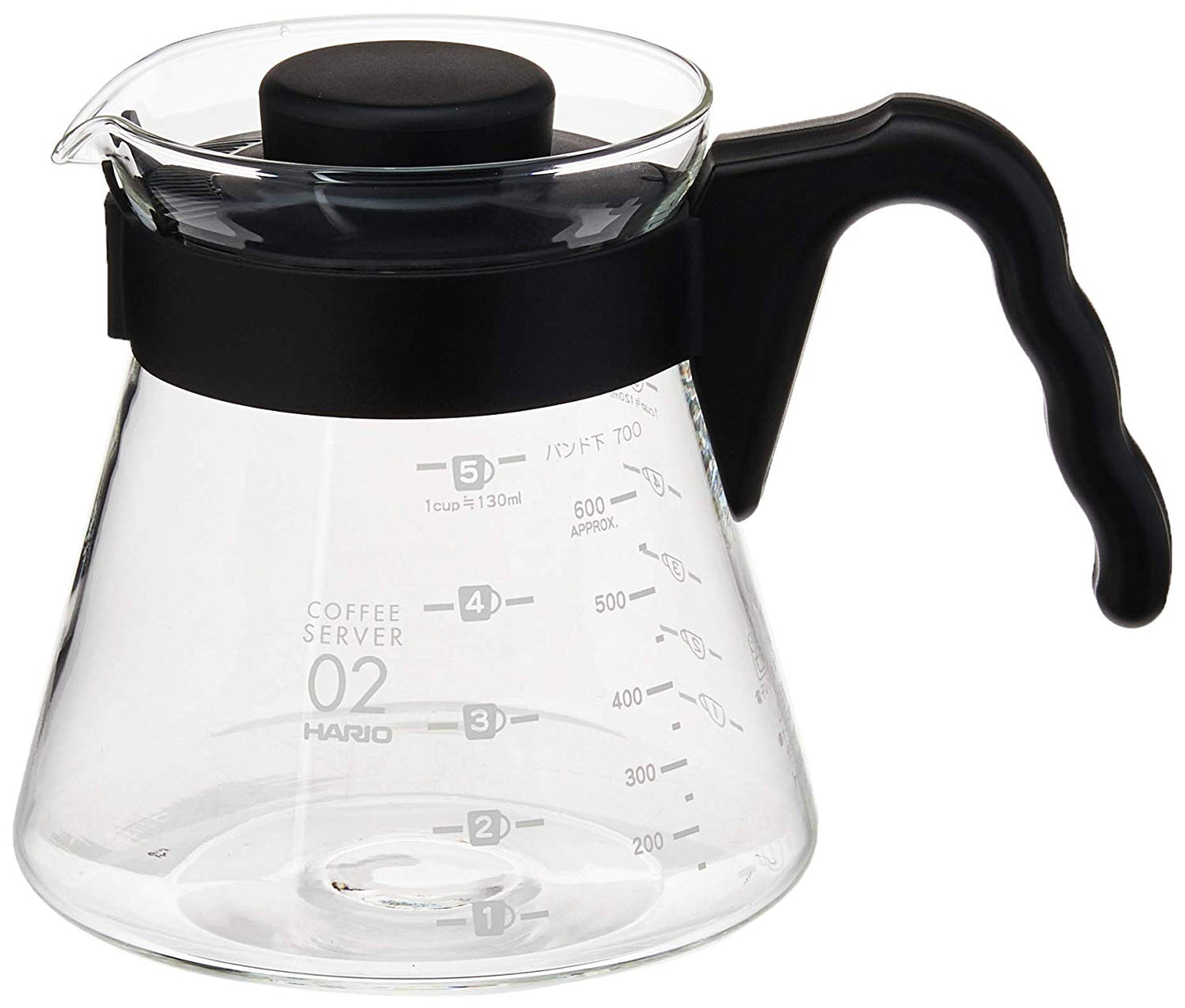 Hario V60 Craft Coffee Maker