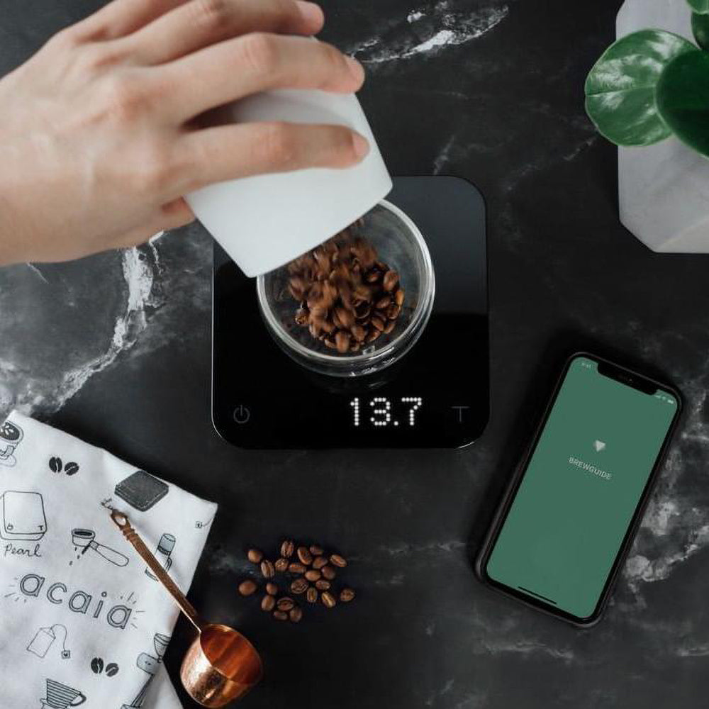 Acaia Pearl Model S