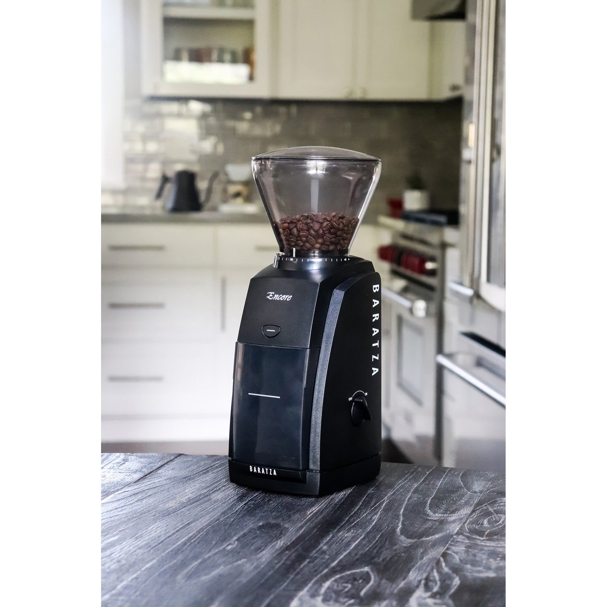 Baratza Encore Conical Burr Coffee Grinder