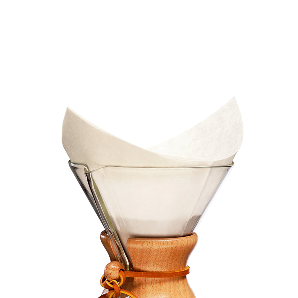 Chemex Filter Squares 100 Pack