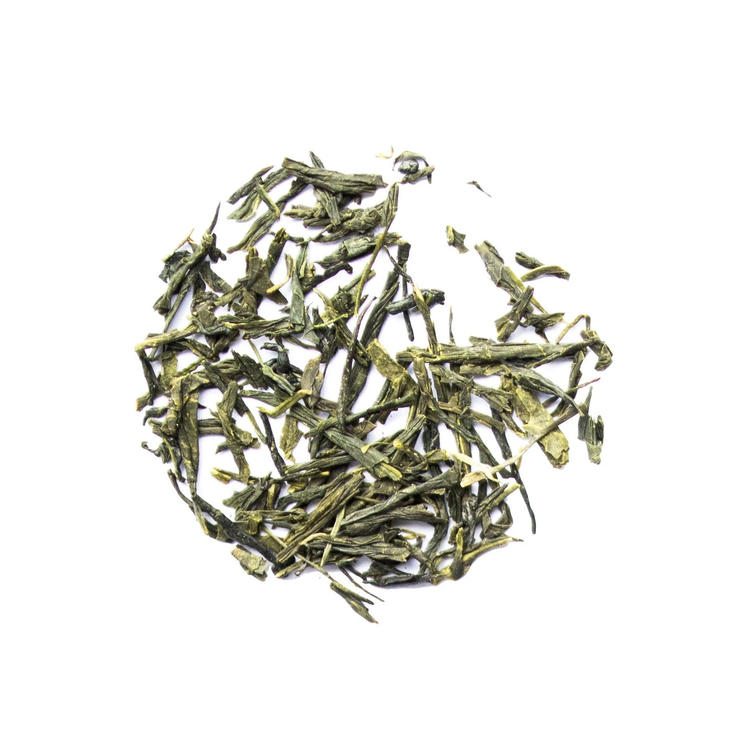 Organic Sencha - Pyramid Tea Bags