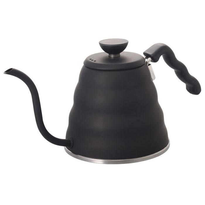 Hario Buono Drip Coffee Kettle 1.2L Matte Black