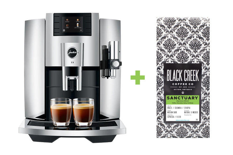 Why Oily Beans Are Bad For Your Espresso Machine