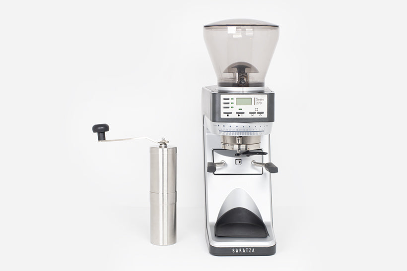 black creek coffee blog brew guides coffee grind size chart manual grinder and electric grinder