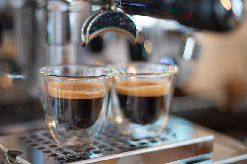 black creek coffee sanctuary espresso premium blend blog
