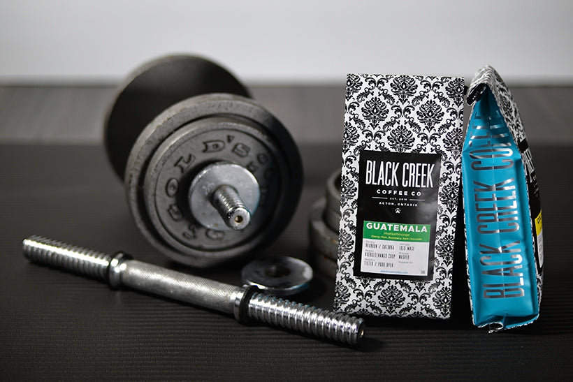 Health And Fitness Benefits of Drinking Coffee