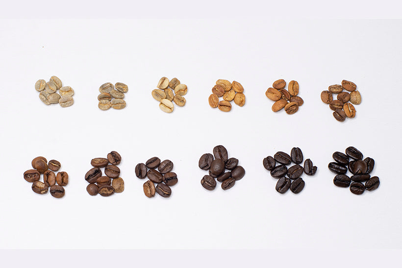 Which Coffee Has More Caffeine Dark or Light Roast?