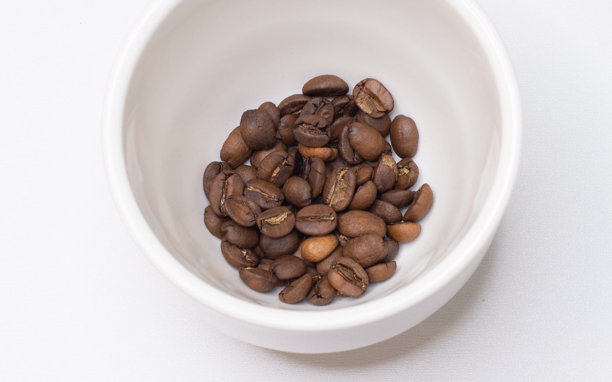 Light Roasted Coffee