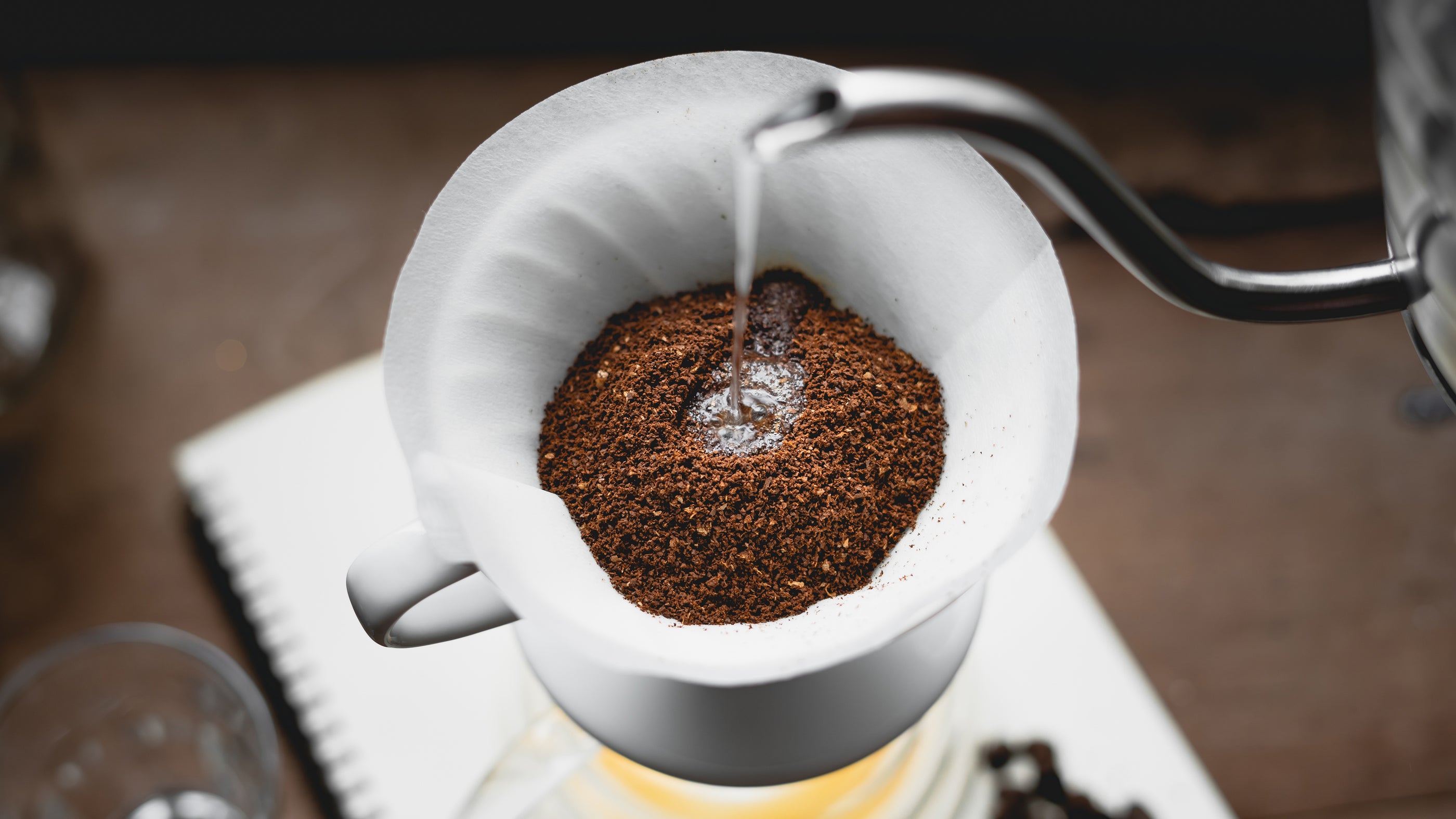 black creek coffee brewing hardware