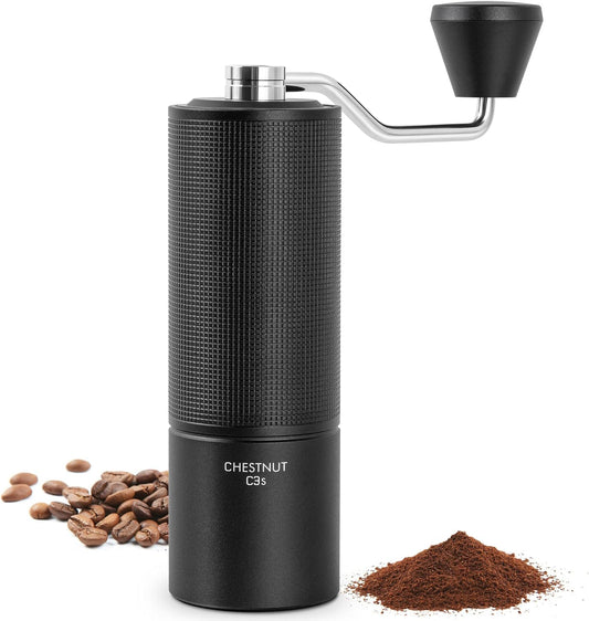 TIMEMORE Chestnut C3s Grinder