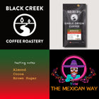 Mexico Coffee Launch VIP Event