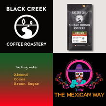 Mexico Coffee Launch VIP Event