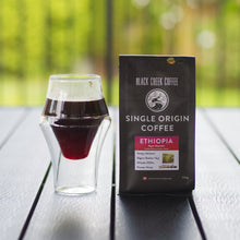 Ethiopia Kayon Mountain Honey Guji