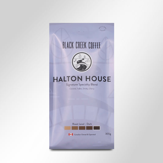 Halton House - Specialty Blend