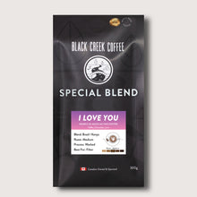 I Love You Coffee Bundle