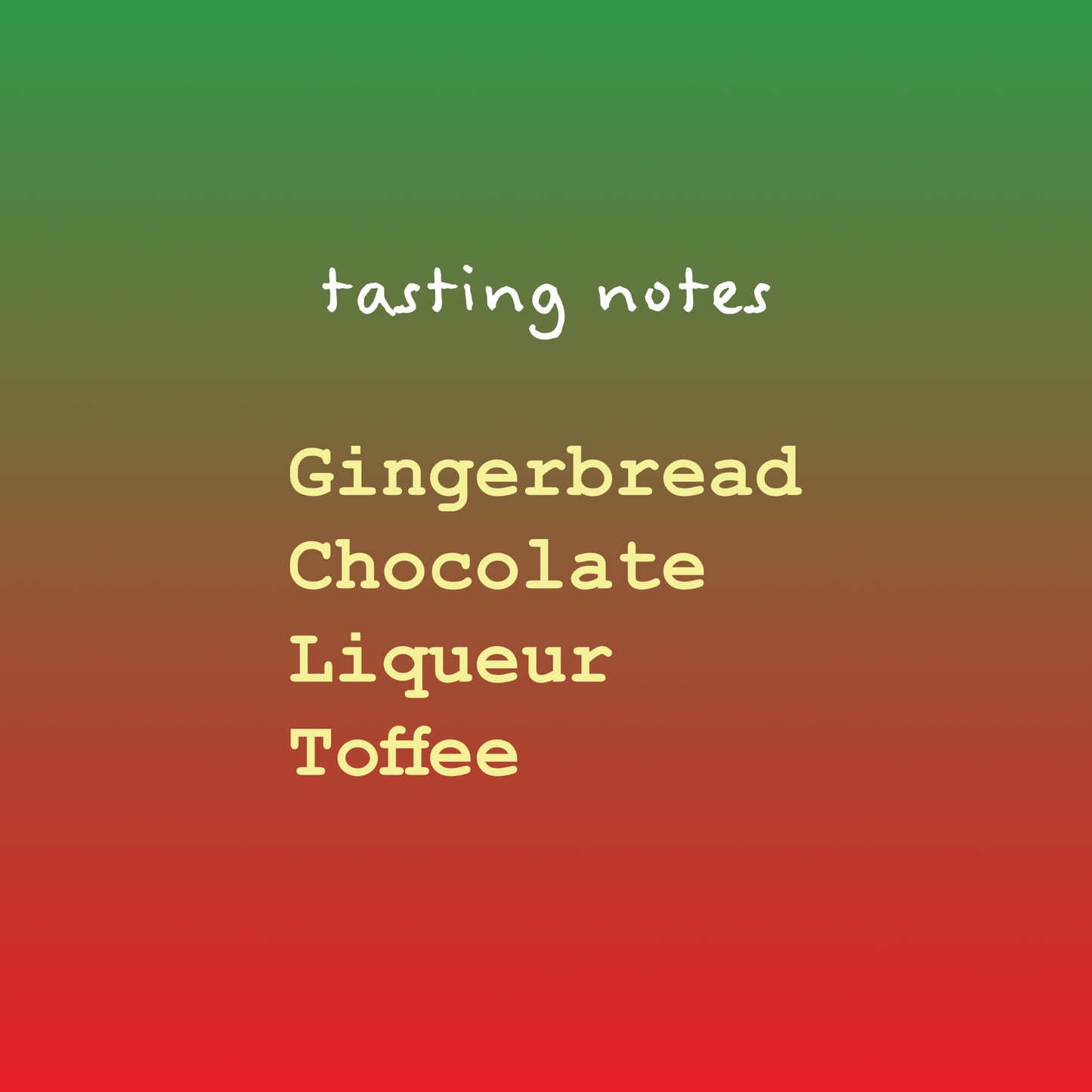 Jingle Bentley Christmas Blend