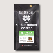 Kenya AA Kianjiru