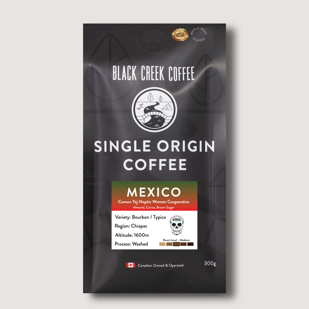 Mexico Coffee Launch VIP Event
