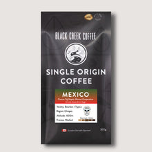 Mexico Coffee Launch VIP Event