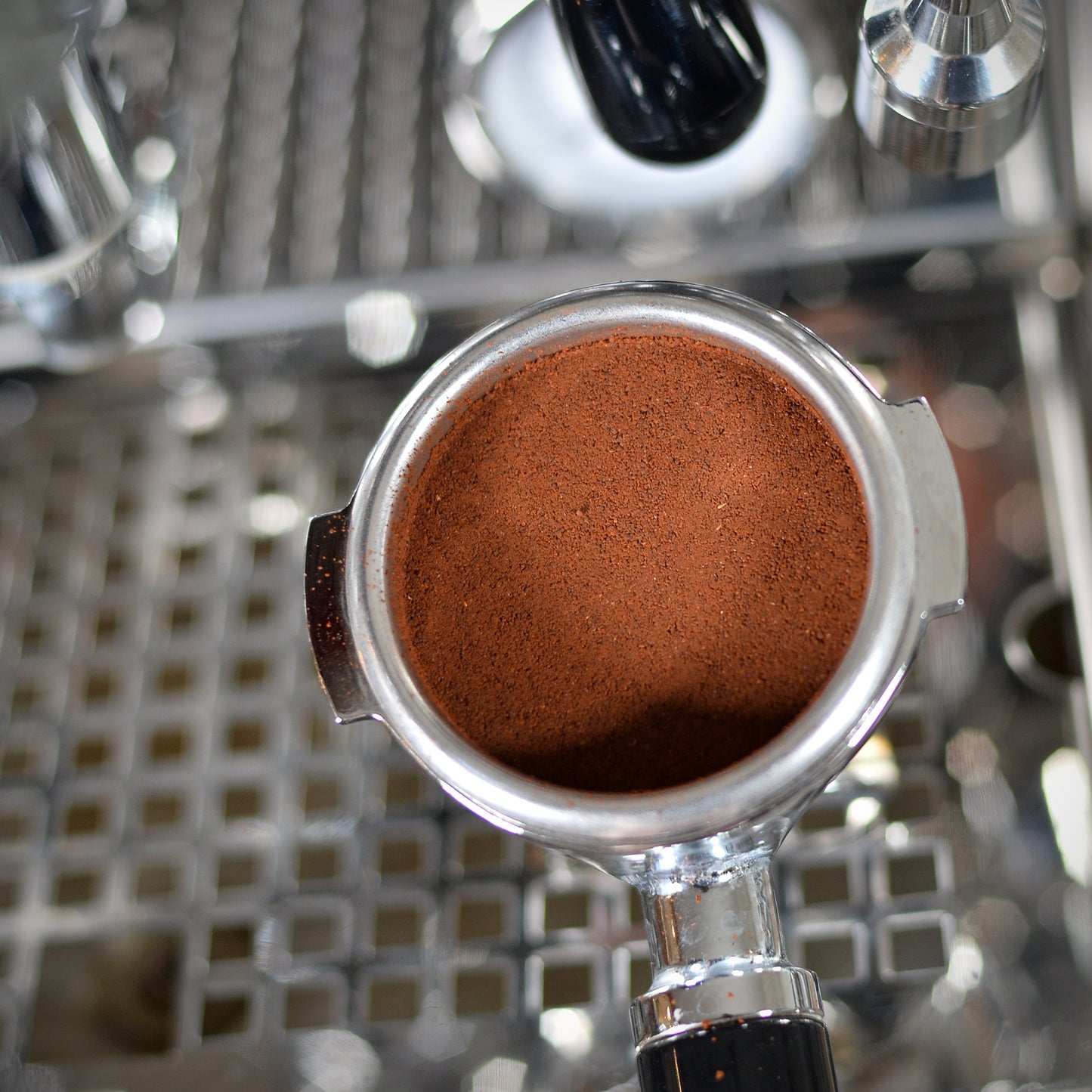 Black Creek Coffee Espresso Bundle
