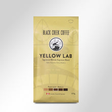 Black Creek Coffee Espresso Bundle