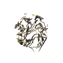 Imperial Jasmine Green Tea - Loose Tea