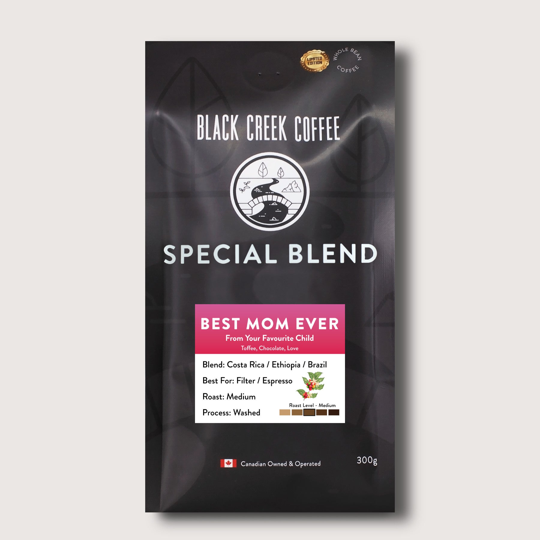 Mothers Day Blend