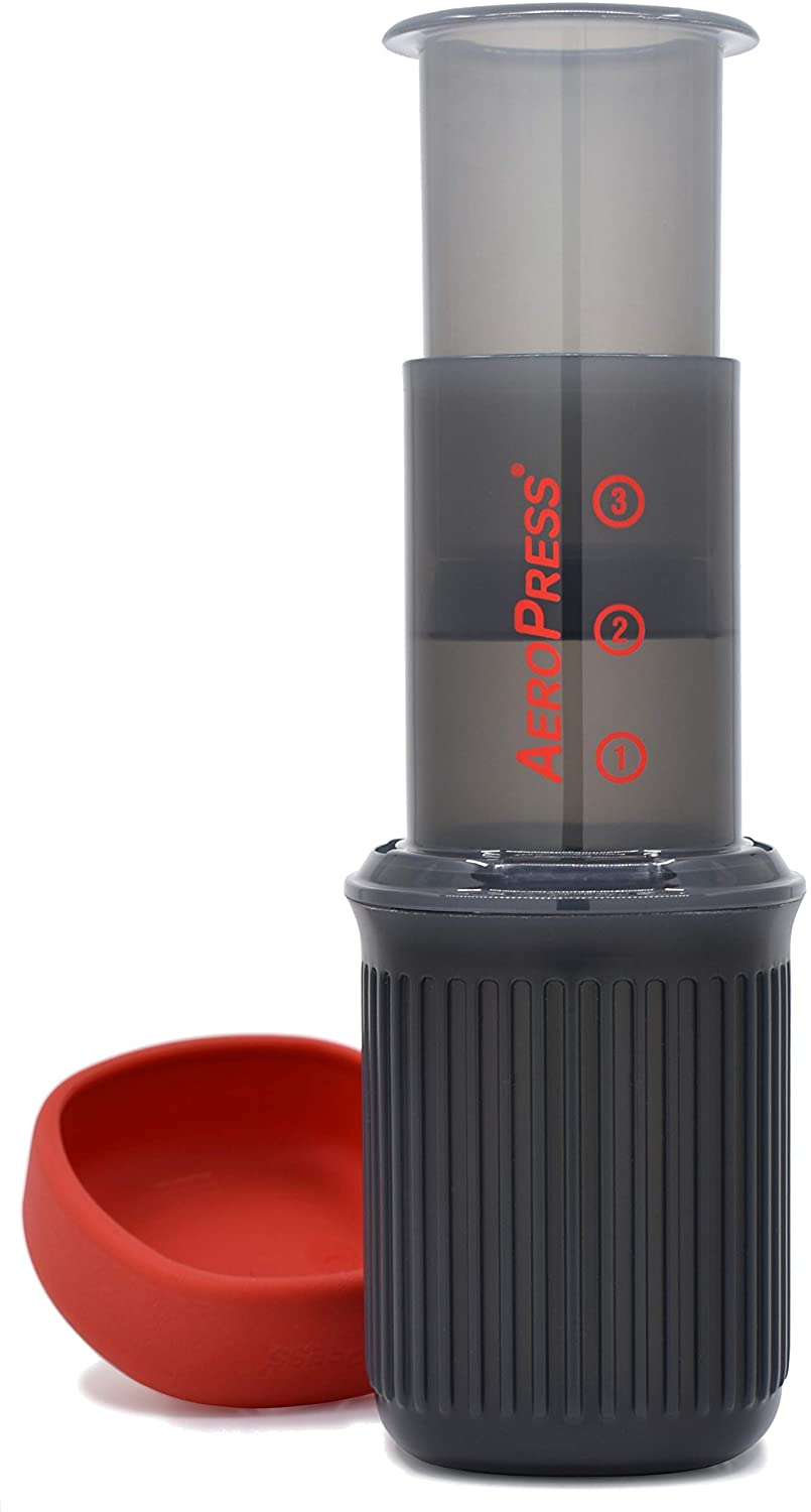 AeroPress Go Travel Coffee Maker