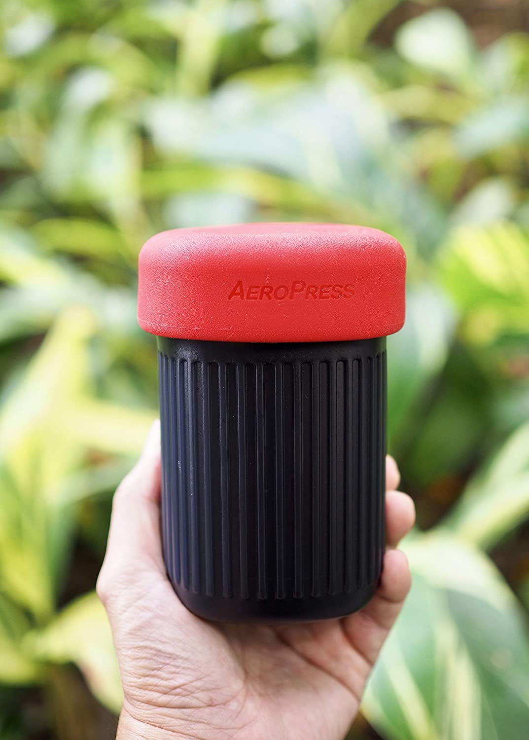 AeroPress Go Travel Coffee Maker