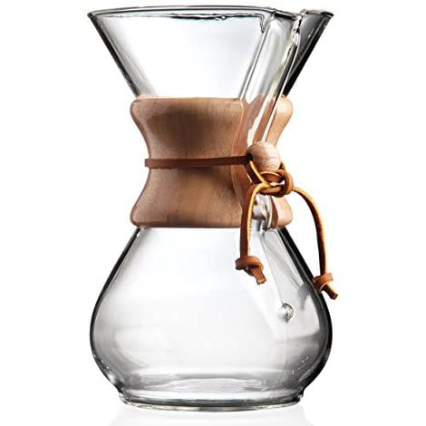 Chemex Classic 8 Cup