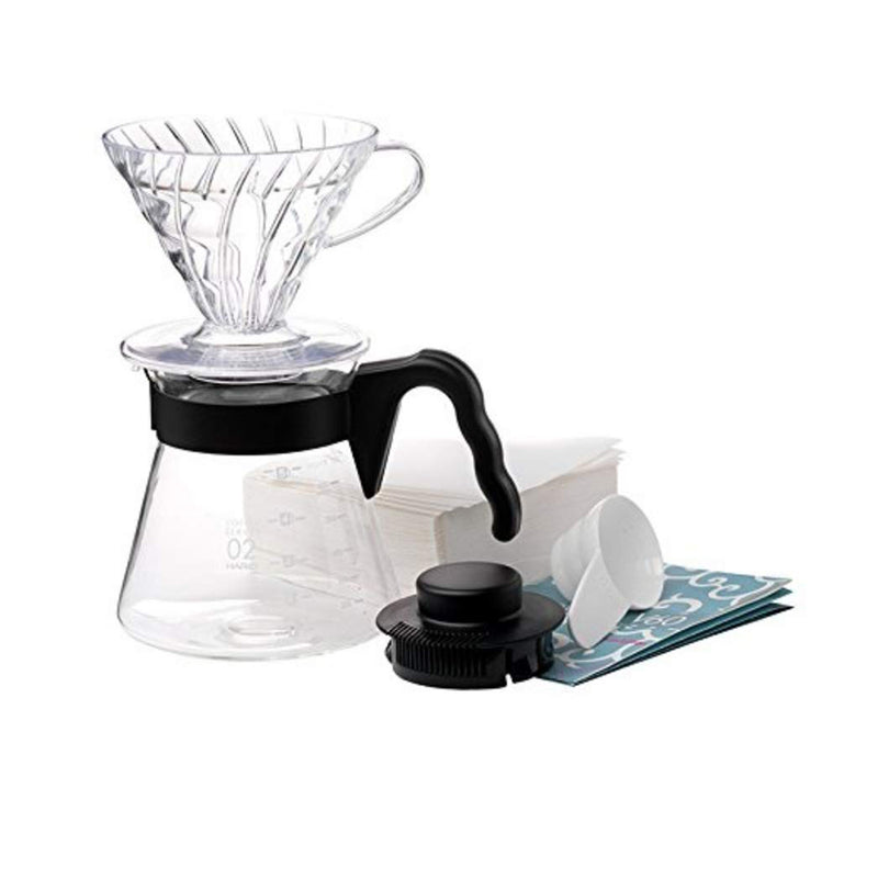 Hario V60 Craft Coffee Maker