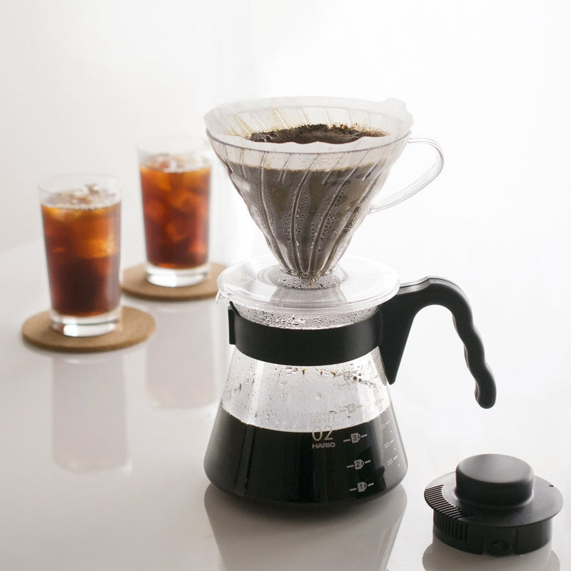 Hario V60 Craft Coffee Maker