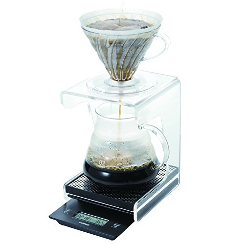 Hario Coffee Drip Scale/Timer