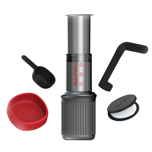 AeroPress Go Travel Coffee Maker