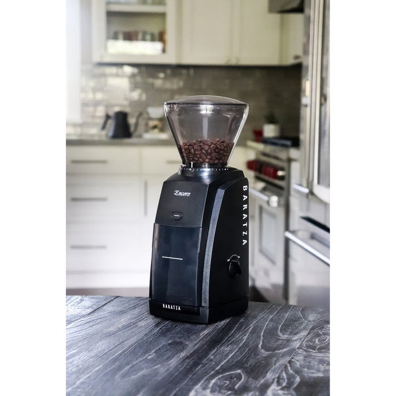Baratza Encore Conical Burr Coffee Grinder